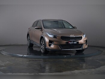 Used Kia XCeed 2021 for sale - 75393277: Photo