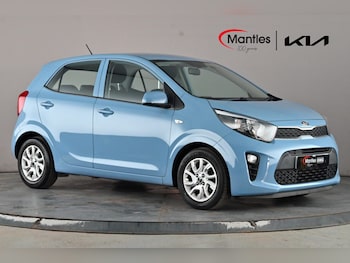 Used Kia Picanto 2020 for sale - 77906292: Photo