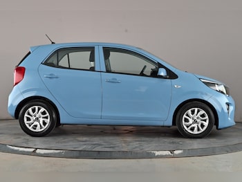 Used Kia Picanto 2020 for sale - 77906292: Photo