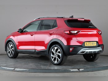 Used Kia Stonic 2024 for sale - 79204229: Photo