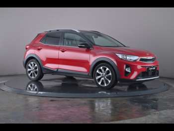 2020 - 1.0T GDi 4 5dr Auto