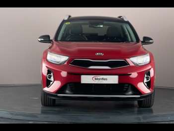 Used Kia Stonic 2020 for sale - 75056551: Photo