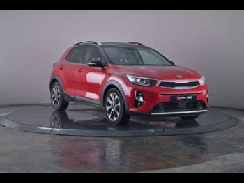 Used Kia Stonic 2020 for sale - 75056551: Photo