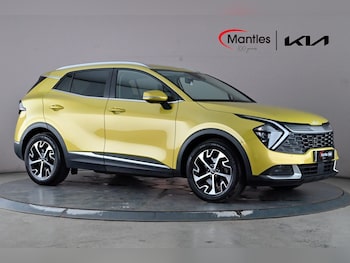 Used Kia Sportage 2023 for sale - 79526140: Photo