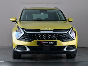 Used Kia Sportage 2023 for sale - 79526140: Photo