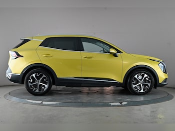 Used Kia Sportage 2023 for sale - 79526140: Photo