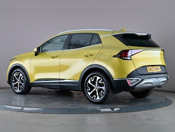 Used Kia Sportage 2023 for sale - 79526140: Photo