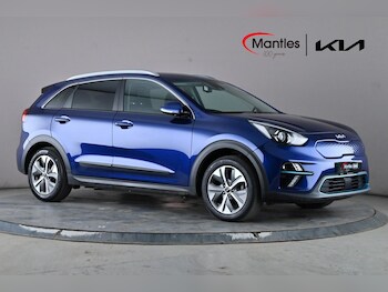 Used Kia Niro 2022 for sale - 77541050: Photo