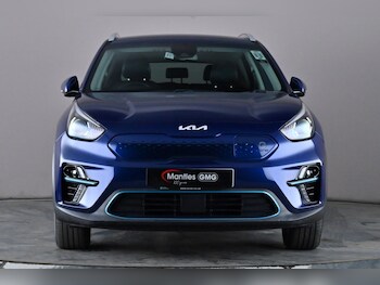 Used Kia Niro 2022 for sale - 77541050: Photo