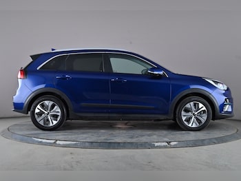 Used Kia Niro 2022 for sale - 77541050: Photo