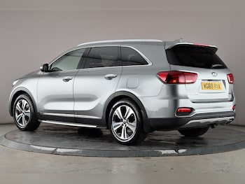 Used Kia Sorento 2019 for sale - 78722452: Photo