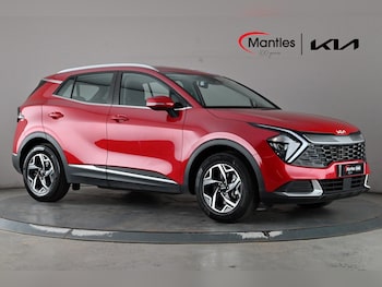 Used Kia Sportage 2025 for sale - 79229438: Photo
