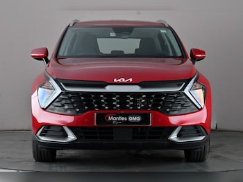 Used Kia Sportage 2025 for sale - 79229438: Photo