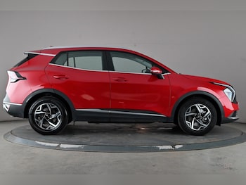 Used Kia Sportage 2025 for sale - 79229438: Photo