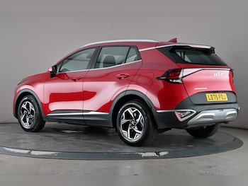Used Kia Sportage 2025 for sale - 79229438: Photo