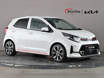 Used Kia Picanto 2023 for sale - 77038737: Photo