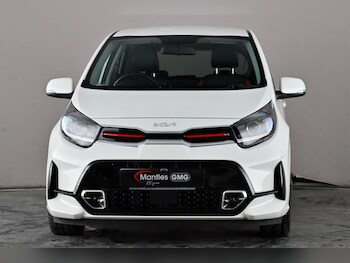 Used Kia Picanto 2023 for sale - 77038737: Photo
