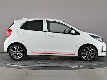 Used Kia Picanto 2023 for sale - 77038737: Photo