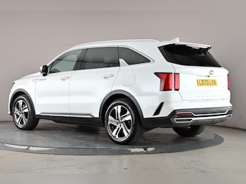 Used Kia Sorento 2020 for sale - 78745830: Photo