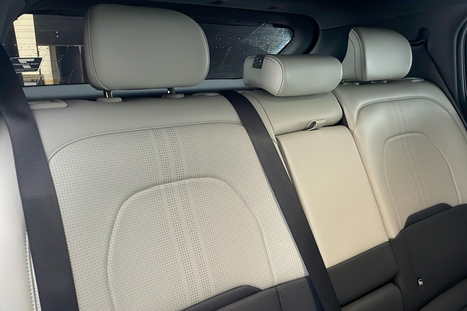 Used Kia EV3 2025 for sale - 77378989: Photo 10