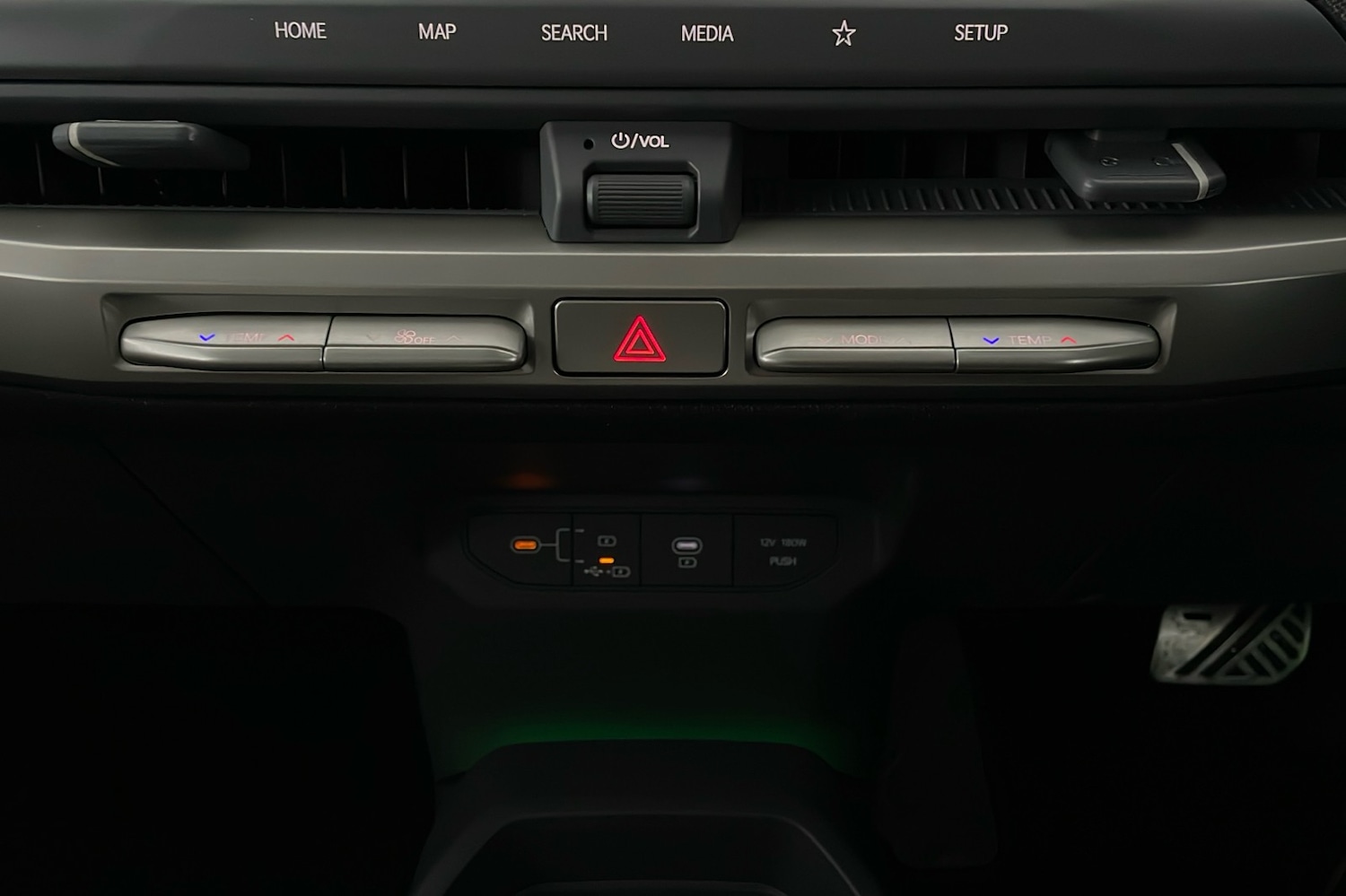 Used Kia EV3 2025 for sale - 77378989: Photo 14