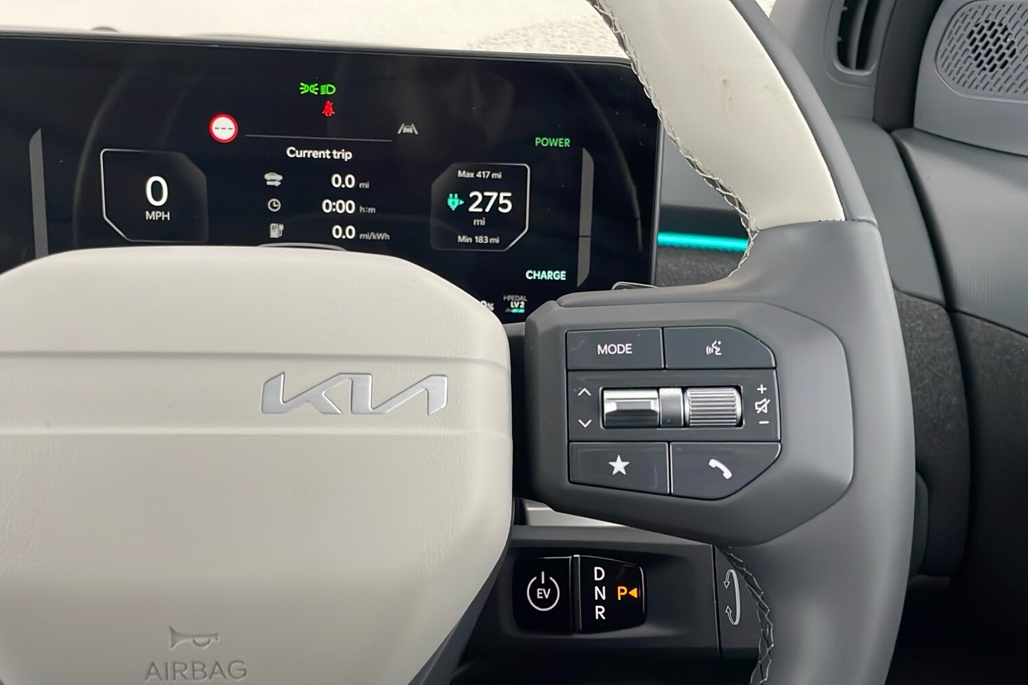 Used Kia EV3 2025 for sale - 77378989: Photo 16