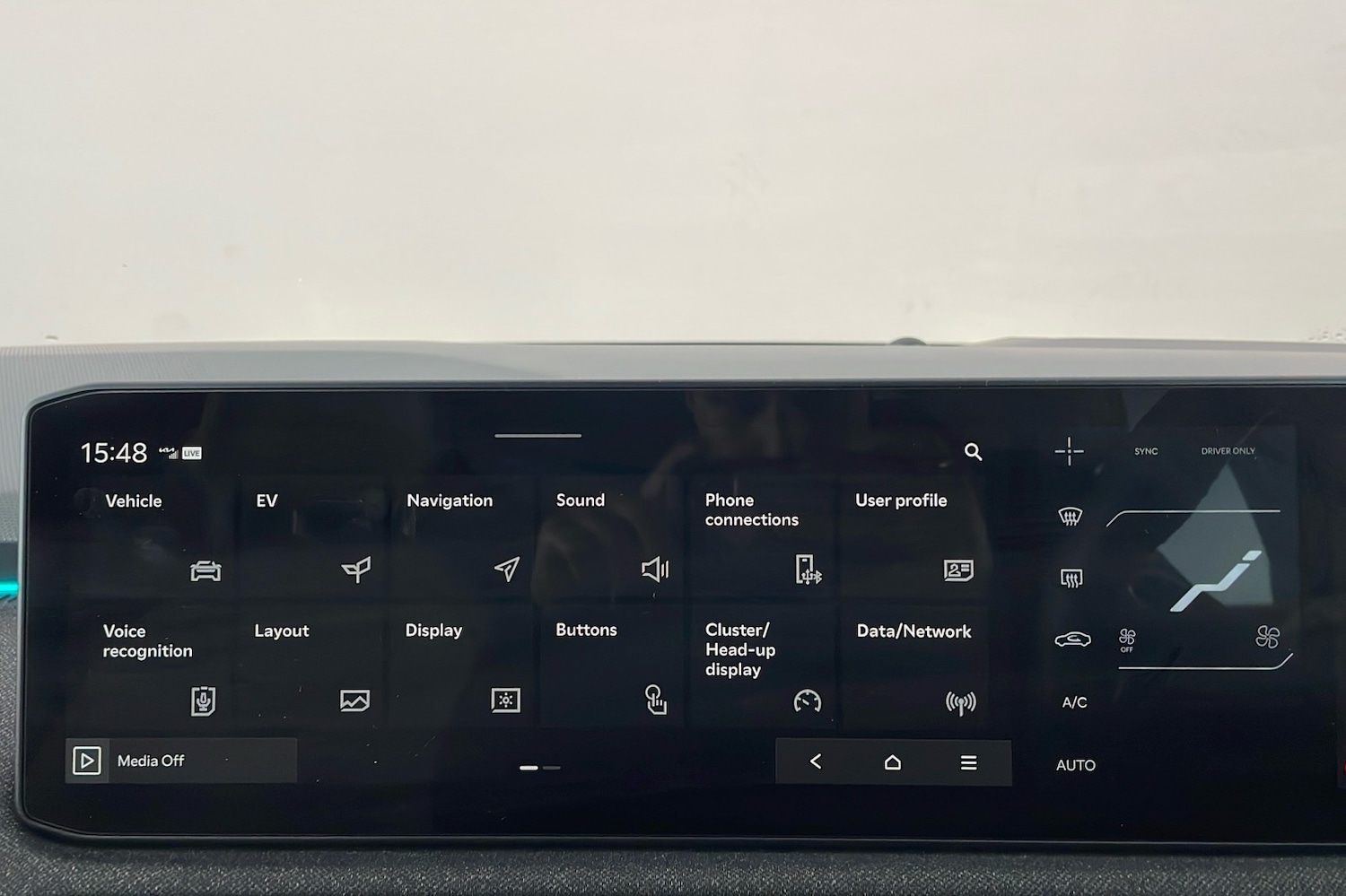 Used Kia EV3 2025 for sale - 77378989: Photo 17