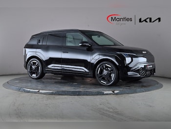 Used Kia EV3 2025 for sale - 77378989: Photo