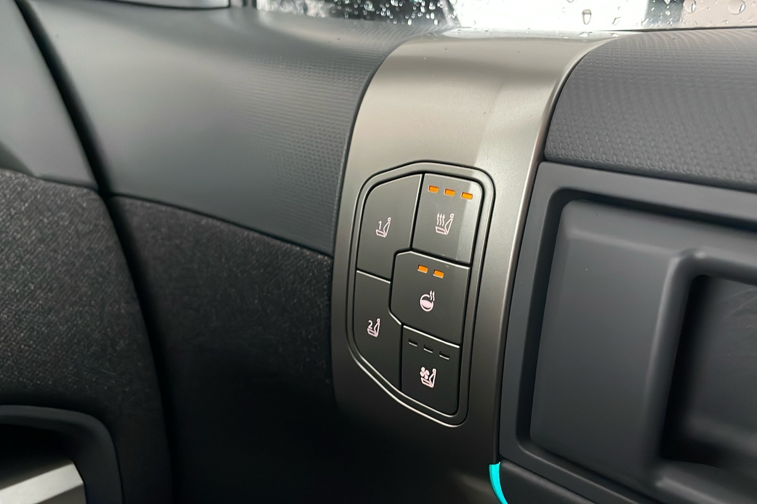 Used Kia EV3 2025 for sale - 77378989: Photo 20