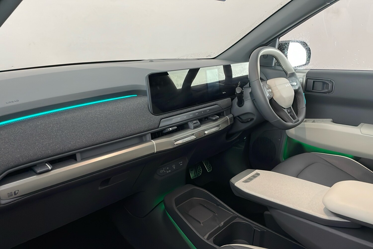 Used Kia EV3 2025 for sale - 77378989: Photo 26