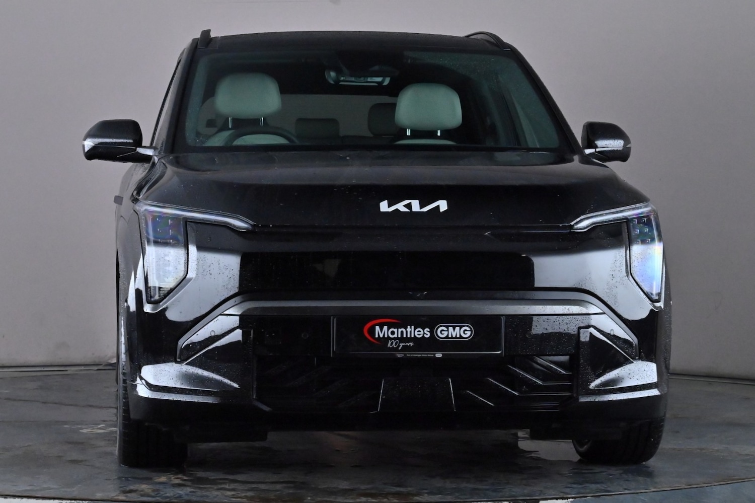 Used Kia EV3 2025 for sale - 77378989: Photo 3