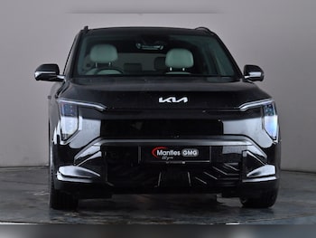Used Kia EV3 2025 for sale - 77378989: Photo