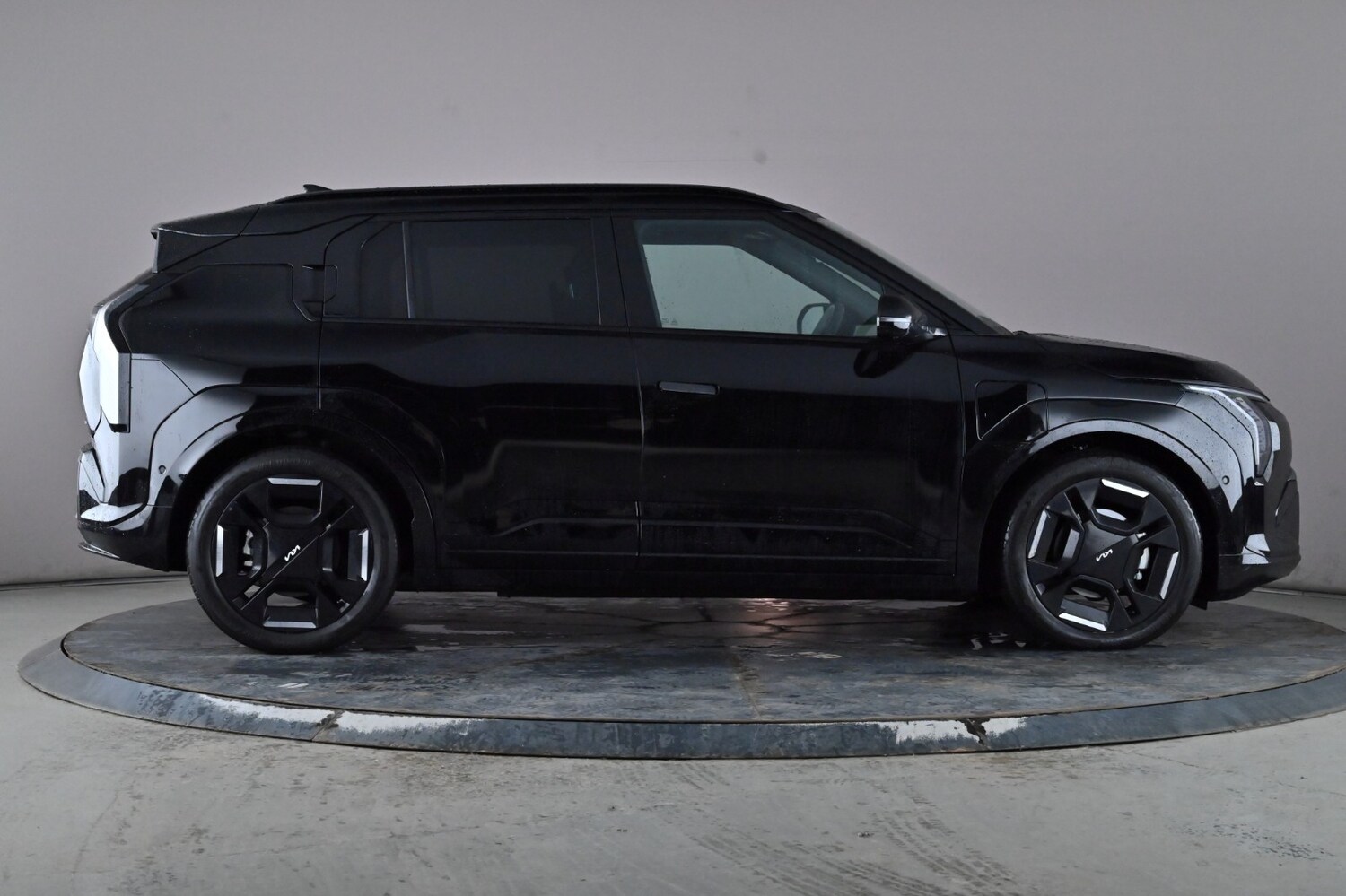 Used Kia EV3 2025 for sale - 77378989: Photo 4