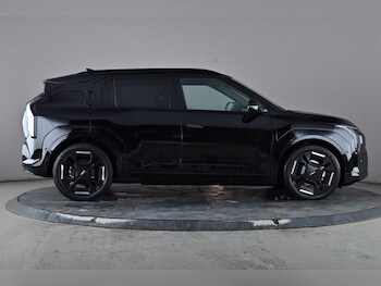 Used Kia EV3 2025 for sale - 77378989: Photo