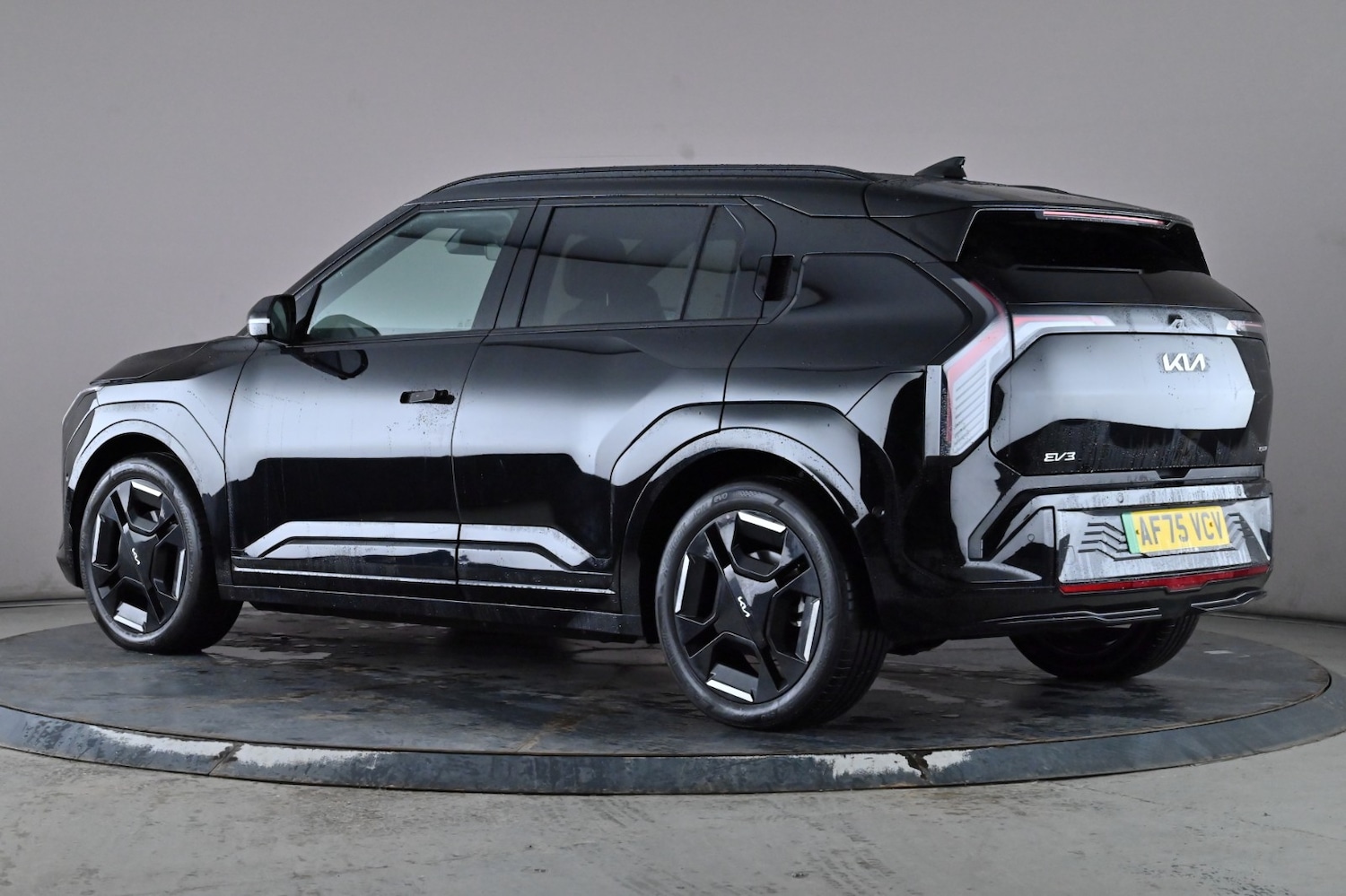 Used Kia EV3 2025 for sale - 77378989: Photo 5