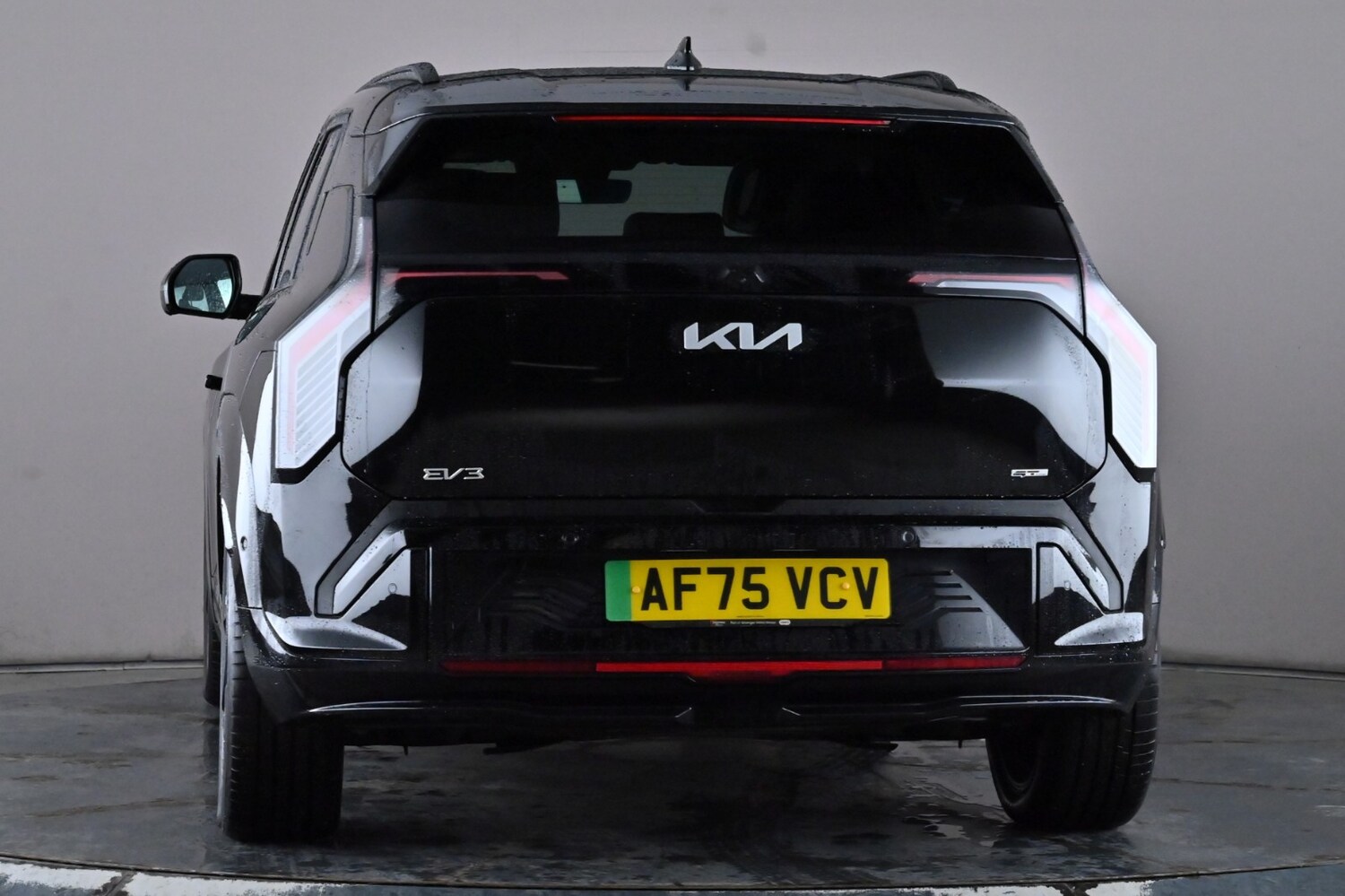 Used Kia EV3 2025 for sale - 77378989: Photo 6