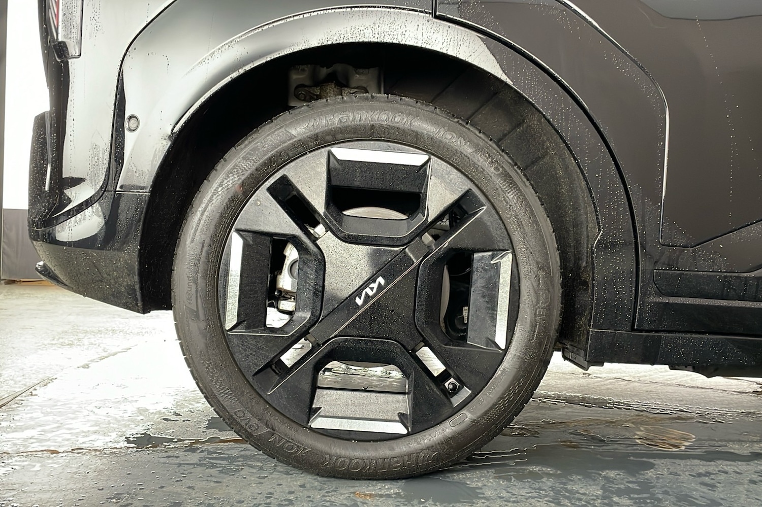 Used Kia EV3 2025 for sale - 77378989: Photo 8