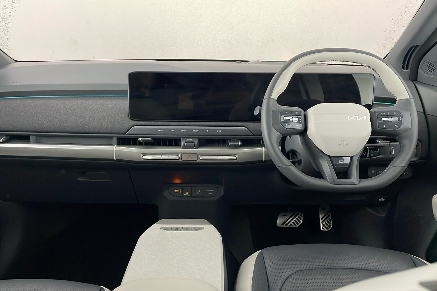 Used Kia EV3 2025 for sale - 77378989: Photo 9