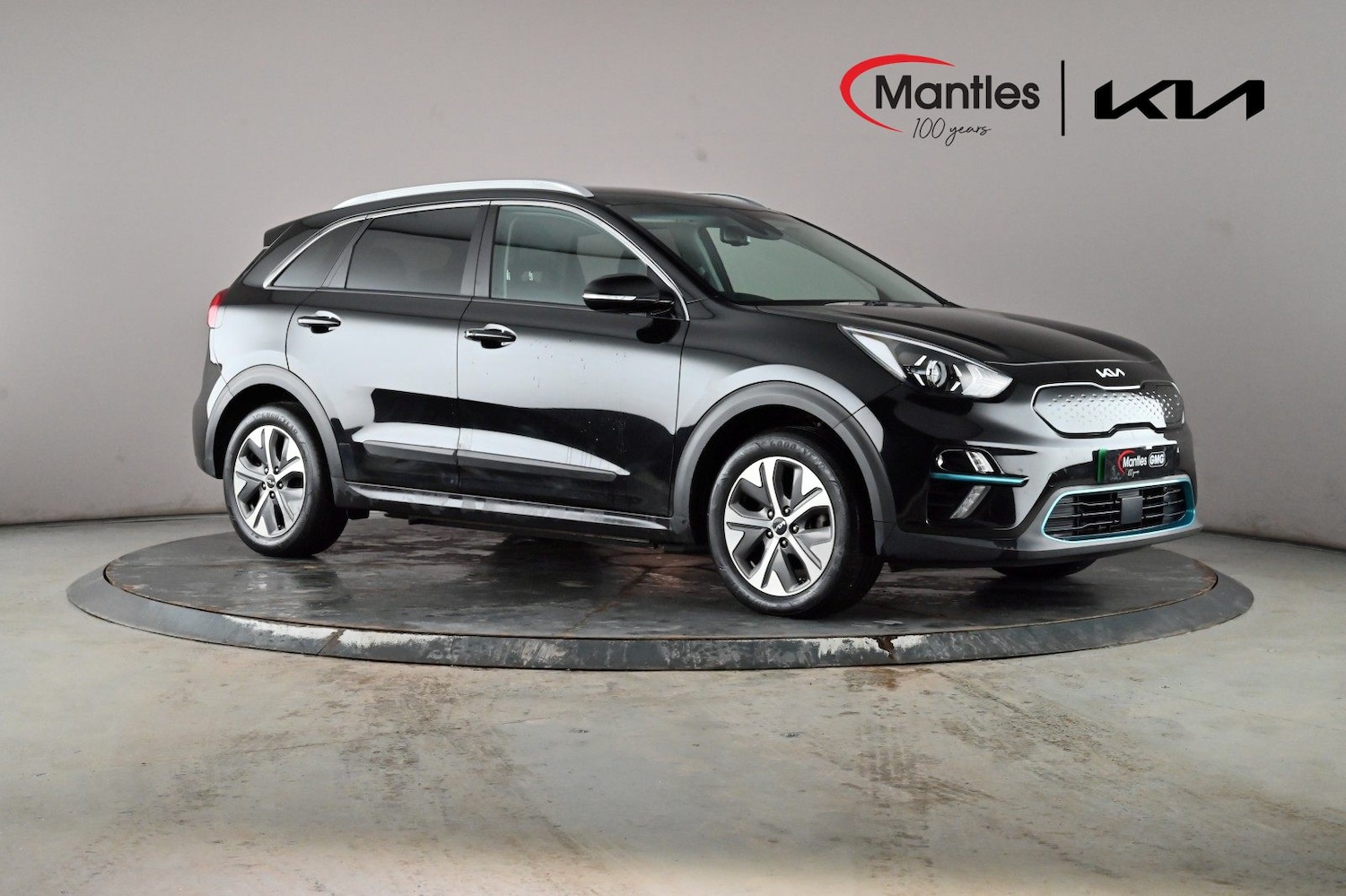 Used Kia Niro 2021 for sale - 77395114: Photo 1