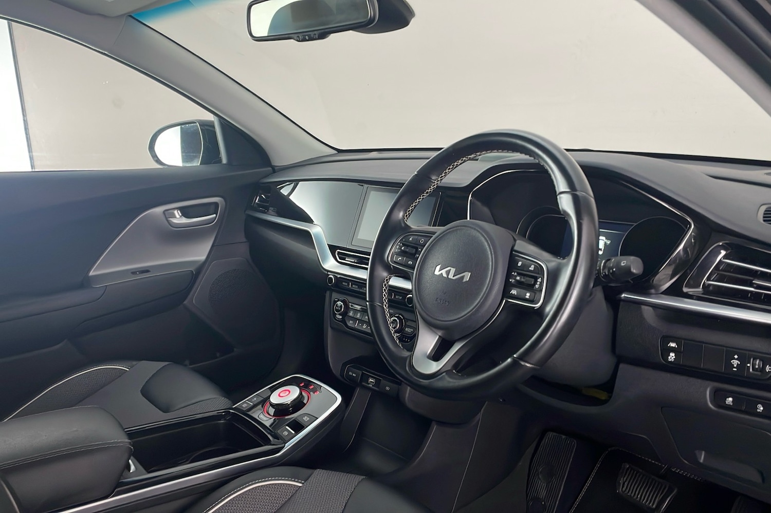 Used Kia Niro 2021 for sale - 77395114: Photo 11