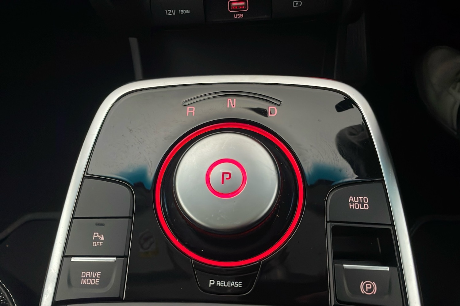 Used Kia Niro 2021 for sale - 77395114: Photo 12