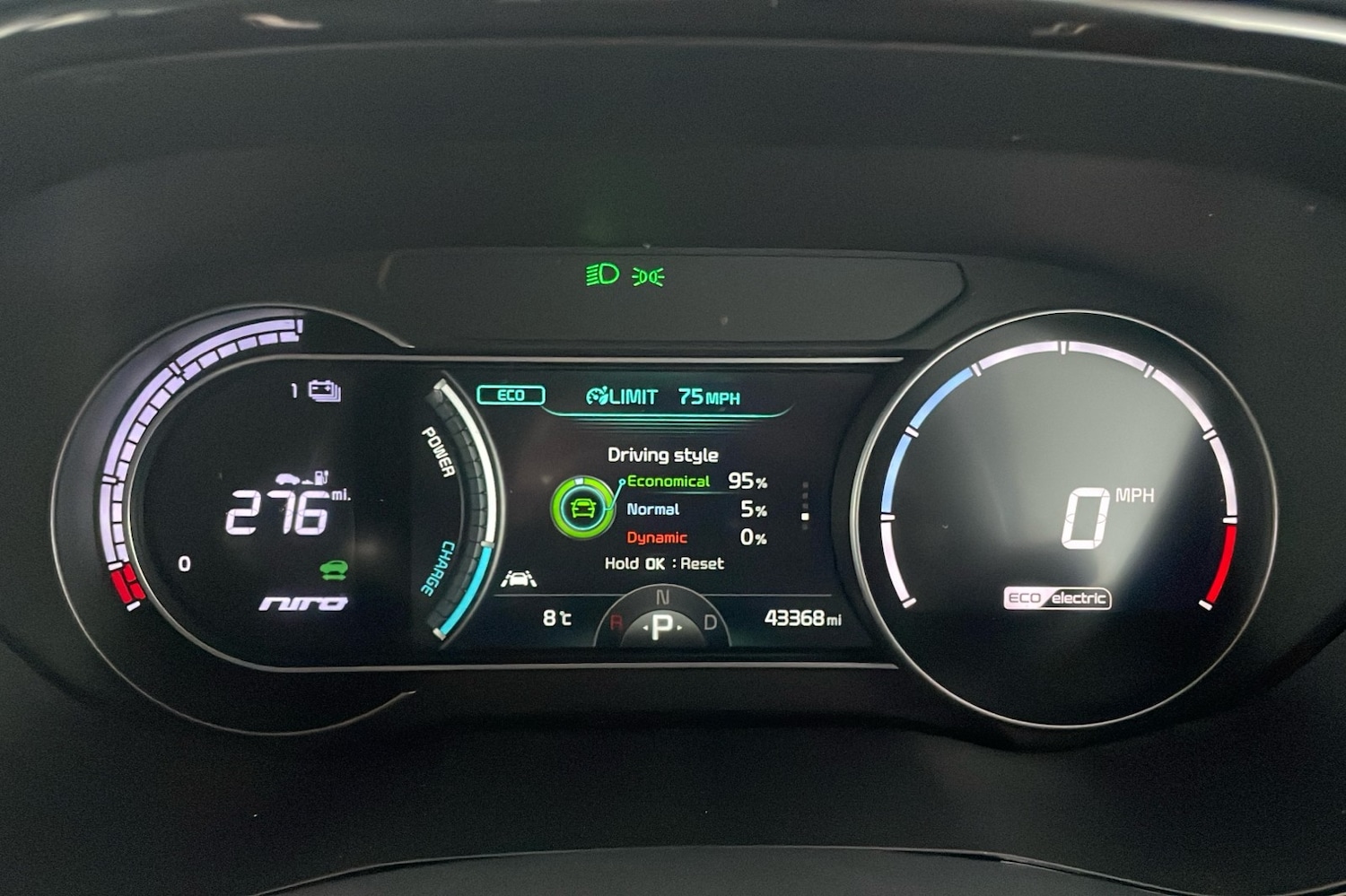 Used Kia Niro 2021 for sale - 77395114: Photo 13