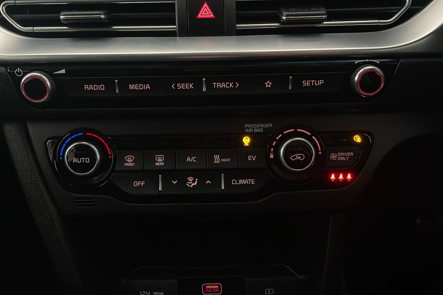 Used Kia Niro 2021 for sale - 77395114: Photo 14