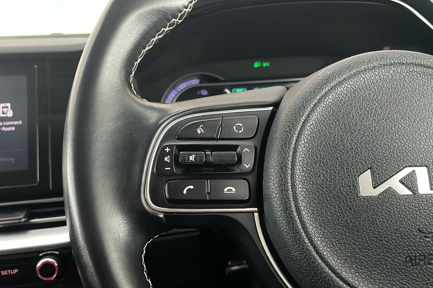 Used Kia Niro 2021 for sale - 77395114: Photo 15