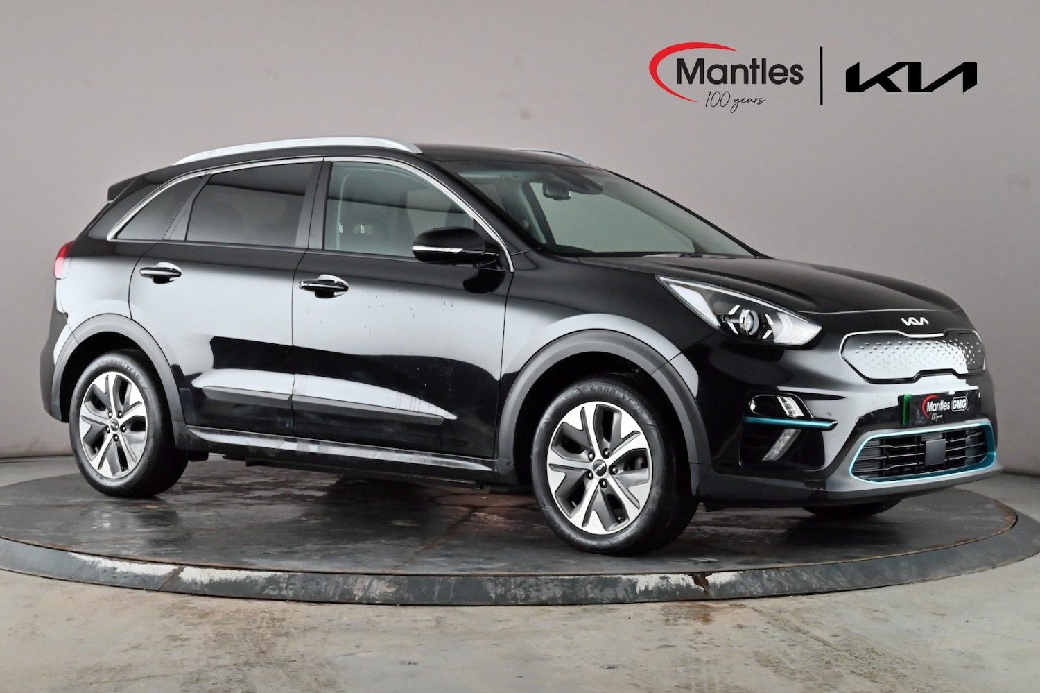 Used Kia Niro 2021 for sale - 77395114: Photo 2