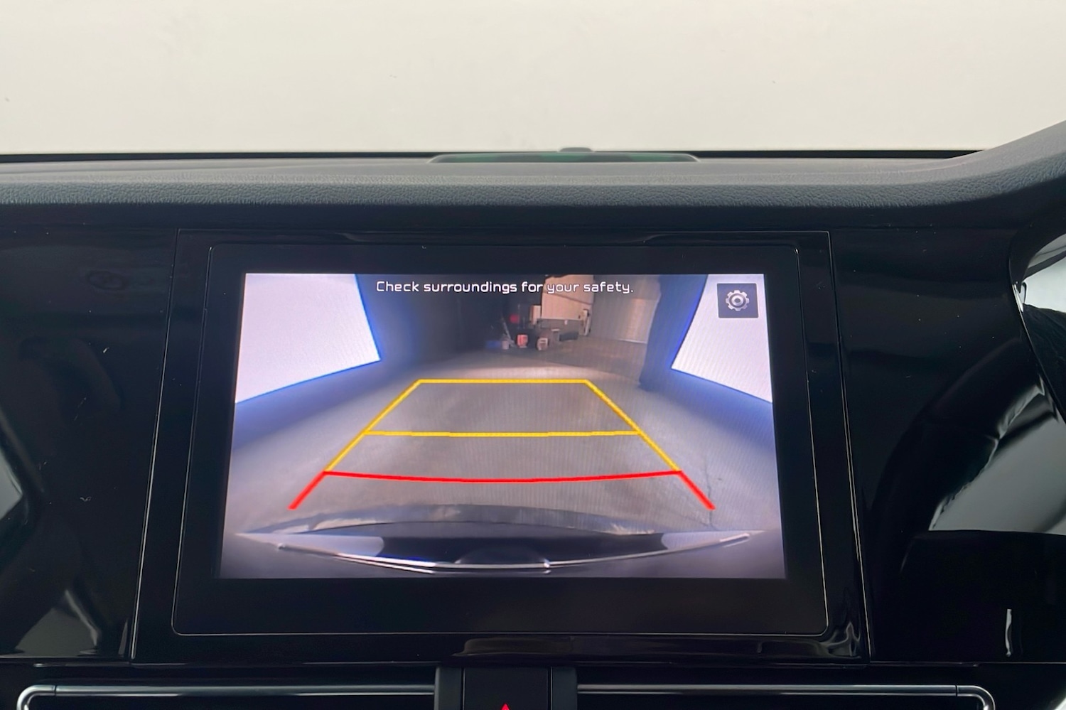 Used Kia Niro 2021 for sale - 77395114: Photo 21