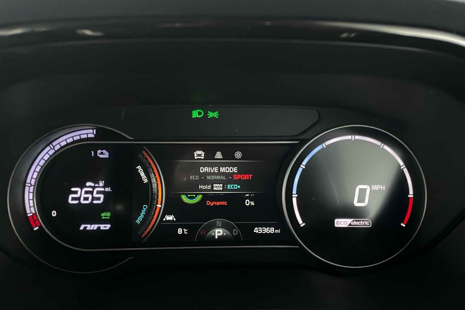 Used Kia Niro 2021 for sale - 77395114: Photo 22