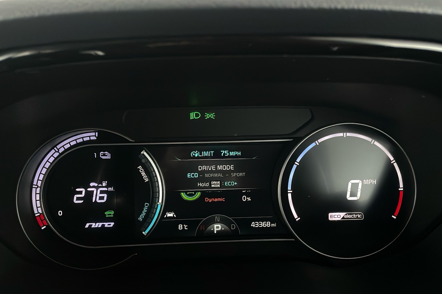 Used Kia Niro 2021 for sale - 77395114: Photo 23