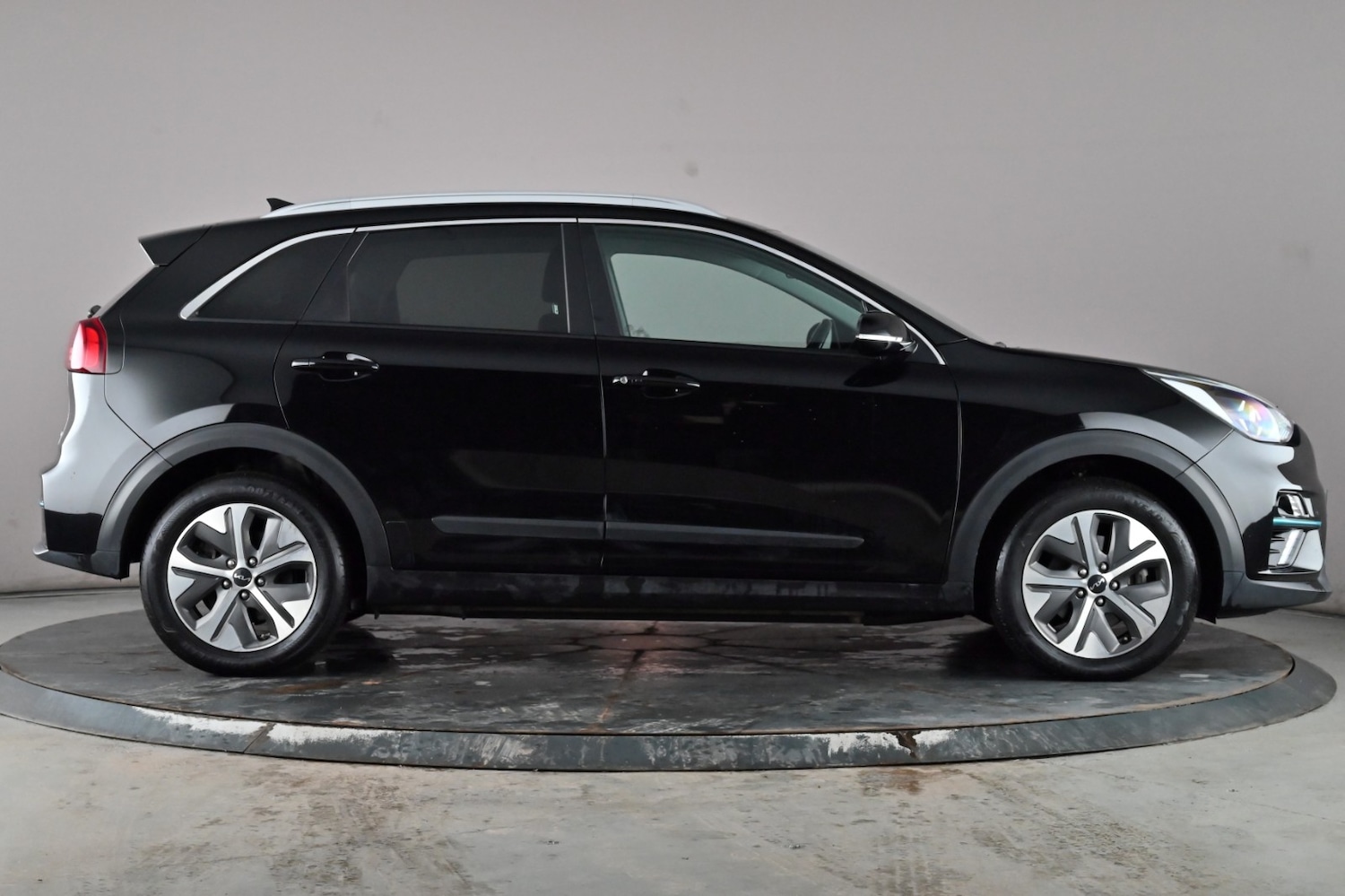 Used Kia Niro 2021 for sale - 77395114: Photo 4