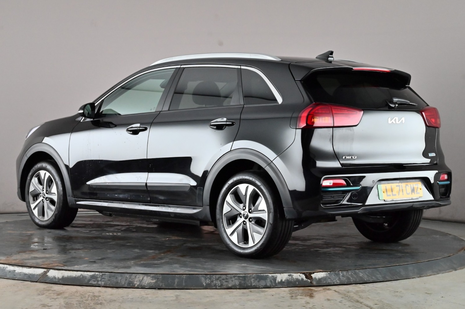 Used Kia Niro 2021 for sale - 77395114: Photo 5